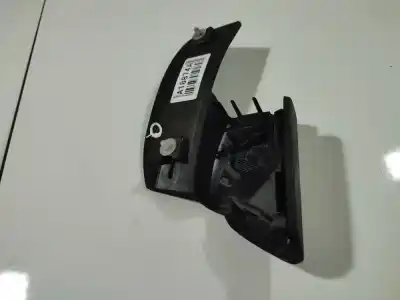 Pezzo di ricambio per auto di seconda mano plastica per ford focus iii 1.6 tdci riferimenti oem iam 07844000  07844-000