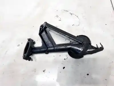 Peça sobressalente para automóvel em segunda mão tubo por ford focus lim. (cb8) 1.6 tdci cat referências oem iam 9643755580