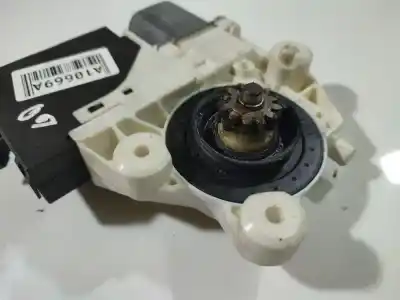 Second-hand car spare part right front window motor for ford focus ii (da_, hcp, dp) 1.6 tdci oem iam references 981537110  981537-110, 5wk11575l, e521f, a2c53098896-11, a2c5309889611