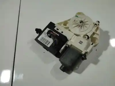 Second-hand car spare part right front window motor for ford focus ii (da_, hcp, dp) 1.6 tdci oem iam references 981537110  981537-110, 5wk11575l, e521f, a2c53098896-11, a2c5309889611