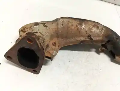 İkinci el araba yedek parçası egzoz manifoldu için subaru legacy iv ranchera familiar (bp) 2.0 d awd (bpd) oem iam referansları   