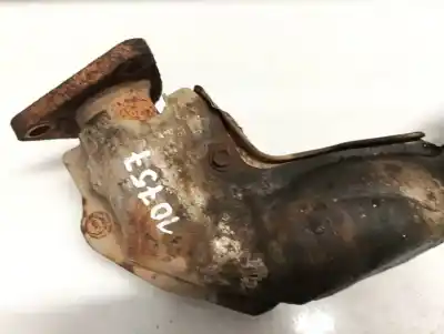 İkinci el araba yedek parçası egzoz manifoldu için subaru legacy iv ranchera familiar (bp) 2.0 d awd (bpd) oem iam referansları   