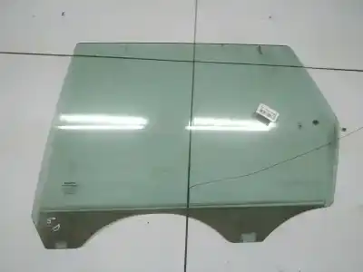 Second-hand car spare part rear left glass window for volvo v50 (545) 1.6 d oem iam references as2