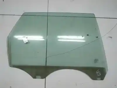 Second-hand car spare part rear right glass window for volvo v50 (545) 1.6 d oem iam references as2
