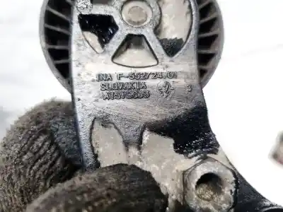 Автозапчастина б/у натяжач допоміжних ременів для subaru legacy iv ranchera familiar (bp) 2.0 d awd (bpd) посилання на oem iam f55272401  f-55272401