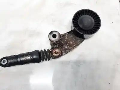 Second-hand car spare part auxiliary belt tensioner for subaru legacy iv ranchera familiar (bp) 2.0 d awd (bpd) oem iam references f55272401