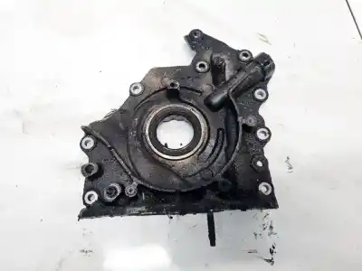 Peça sobressalente para automóvel em segunda mão bomba de óleo por ford focus lim. (cb8) 1.6 tdci cat referências oem iam 9686038880