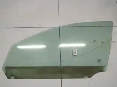 Second-hand car spare part left front glass window for volvo v50 (545) 1.6 d oem iam references as2