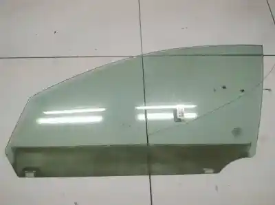 Peça sobressalente para automóvel em segunda mão vidro dianteiro esquerdo por volvo v50 (545) 1.6 d referências oem iam as2  
