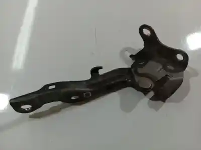 Pezzo di ricambio per auto di seconda mano cerniera del cofano per hyundai i30 (fd) 1.6 crdi riferimenti oem iam 
