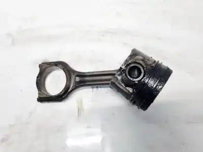 Peça sobressalente para automóvel em segunda mão pistão por ford focus lim. (cb8) 1.6 tdci cat referências oem iam 