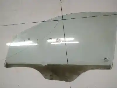 Peça sobressalente para automóvel em segunda mão vidro dianteiro esquerdo por hyundai getz (tb) 1.3 referências oem iam as2