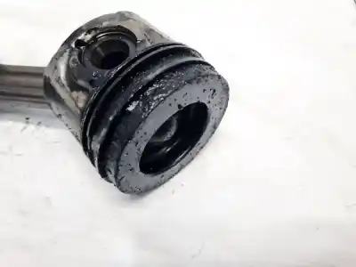 Peça sobressalente para automóvel em segunda mão pistão por ford focus lim. (cb8) 1.6 tdci cat referências oem iam   