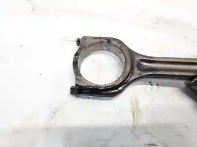 Peça sobressalente para automóvel em segunda mão pistão por ford focus lim. (cb8) 1.6 tdci cat referências oem iam   