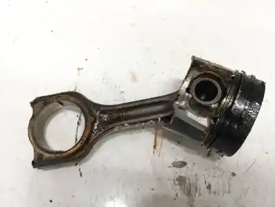 Peça sobressalente para automóvel em segunda mão pistão por ford focus lim. (cb8) 1.6 tdci cat referências oem iam 
