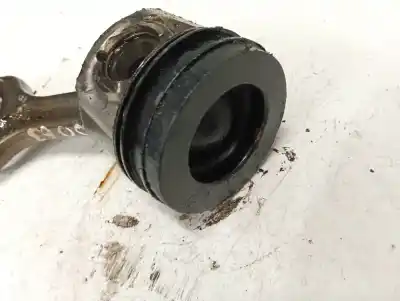 Second-hand car spare part piston for ford focus lim. (cb8) 1.6 tdci cat oem iam references   