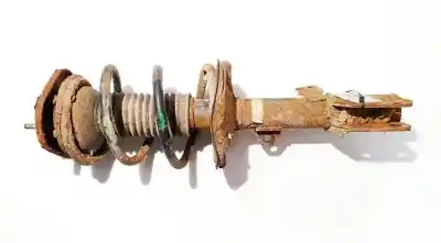 Second-hand car spare part front right shock absorber for toyota corolla verso (zer_, zze12_, r1_) 2.0 d-4d (cur10_) oem iam references 