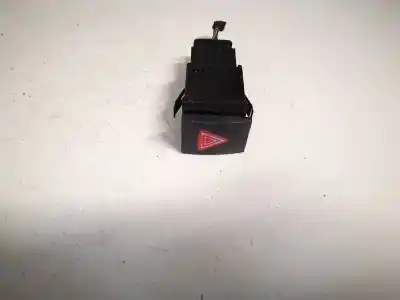 Second-hand car spare part hazard warning lights for opel kadett e fastback (t85) 1.4 s (c08, c48, d08, d48) oem iam references 6q0953235a