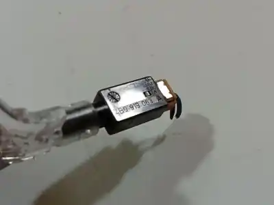 Автозапчастина б/у реєстрація пілот для audi a3 (8p1) 2.0 tdi 16v посилання на oem iam 4b0919063a  4b0 919 063 a