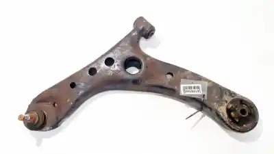 Peça sobressalente para automóvel em segunda mão braço de suspensão inferior esquerdo dianteiro por toyota ipsum (_m2_) 2.0 d (clm20_) referências oem iam 