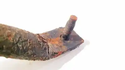 Second-hand car spare part engine support for porsche 968 descapotable 3.0 oem iam references   