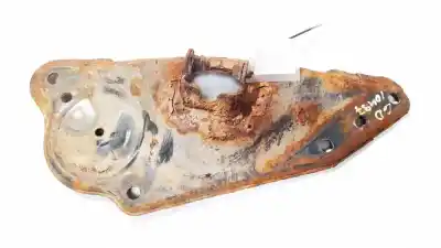 Second-hand car spare part front shock absorber for porsche 968 descapotable 3.0 oem iam references 