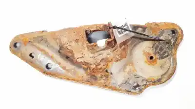 Second-hand car spare part front shock absorber for porsche 968 descapotable 3.0 oem iam references 