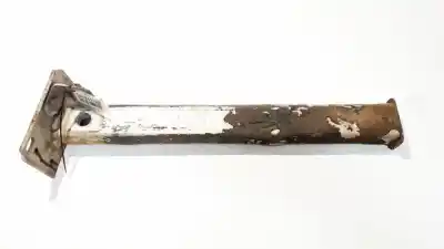 Second-hand car spare part front bumper reinforcement for porsche 968 descapotable 3.0 oem iam references 