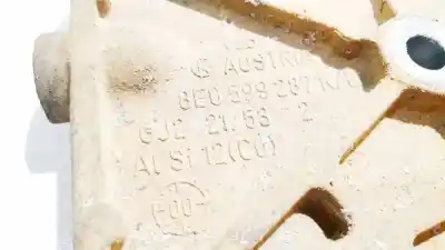 Автозапчастина б/у підтримка двигуна для audi a4 b6 avant (8e5) 2.5 tdi quattro посилання на oem iam 8e0599287k  8e0599287l