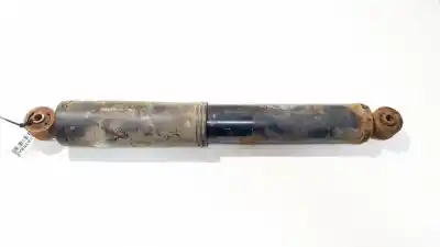 Peça sobressalente para automóvel em segunda mão amortecedor traseiro direito por alfa romeo 33 sportwagon (905_) 1.5 (905a) referências oem iam 