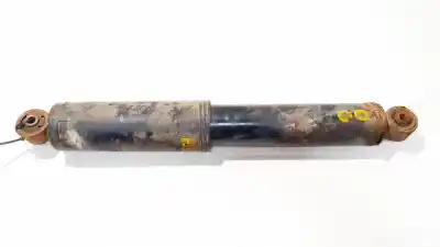 Peça sobressalente para automóvel em segunda mão amortecedor traseiro esquerdo por alfa romeo 33 sportwagon (905_) 1.5 (905a) referências oem iam 