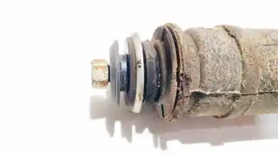 Second-hand car spare part rear left shock absorber for toyota auris (_e15_) 2.0 d-4d (ade150_) oem iam references   