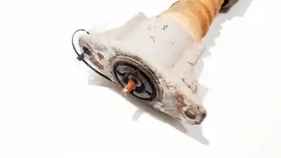 Peça sobressalente para automóvel em segunda mão amortecedor traseiro esquerdo por volvo v50 (545) 2.0 d referências oem iam   