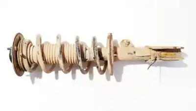 Peça sobressalente para automóvel em segunda mão amortecedor dianteiro esquerdo por opel antara, 2010.08 --> facelift 2.2 d135kw 2010.08 --> facelift referências oem iam 95147607