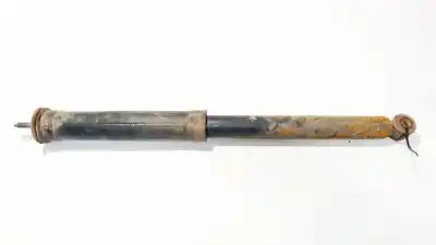 Peça sobressalente para automóvel em segunda mão amortecedor traseiro direito por toyota aygo (_b1_) 1.0 (kgb10_) referências oem iam 