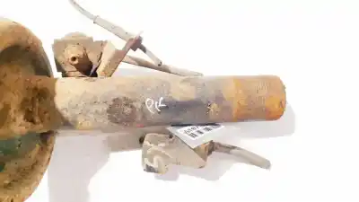 Peça sobressalente para automóvel em segunda mão amortecedor dianteiro esquerdo por volvo v50 (545) 2.0 d referências oem iam   