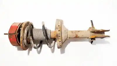 Peça sobressalente para automóvel em segunda mão amortecedor dianteiro esquerdo por subaru outback (bl, bp) 2.5 awd (bp9) referências oem iam 