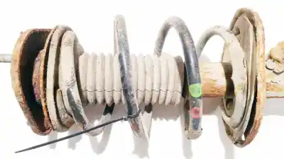 Piesă de schimb auto la mâna a doua arc de amortizare suspensie pentru toyota auris (_e15_) 2.0 d-4d (ade150_) referințe oem iam 