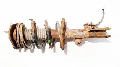 Piesă de schimb auto la mâna a doua amortizor fațã stânga pentru toyota auris (_e15_) 2.0 d-4d (ade150_) referințe oem iam 