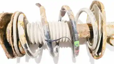 Piesă de schimb auto la mâna a doua arc de amortizare suspensie pentru toyota auris (_e15_) 2.0 d-4d (ade150_) referințe oem iam 