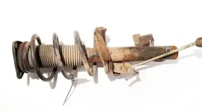 Peça sobressalente para automóvel em segunda mão amortecedor dianteiro direito por volvo v50 (545) 2.0 d referências oem iam 