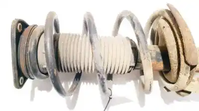 Peça sobressalente para automóvel em segunda mão mola de suspensão por volvo v50 (545) 2.0 d referências oem iam 