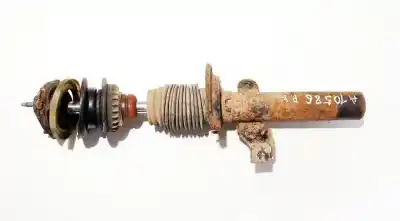 Pezzo di ricambio per auto di seconda mano ammortizzatore anteriore sinistro per jaguar x-type i (x400) 2.0 d riferimenti oem iam 