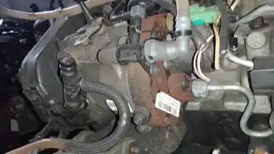 Pezzo di ricambio per auto di seconda mano pompa diniezione per renault scénic ii (jm0/1_) 1.5 dci (jm0f) riferimenti oem iam 8200057225  8200707450-b r9042a070c