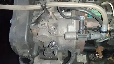 Pezzo di ricambio per auto di seconda mano Pompa Diniezione per RENAULT SCÉNIC II (JM0/1_) 1.5 DCI (JM0F) Riferimenti OEM IAM 8200057225  8200707450-B R9042A070C