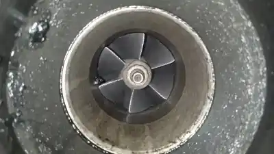 Автозапчастина б/у турбонагрузник для audi a3 (8p1) 2.0 tdi 16v посилання на oem iam 03g253019a  