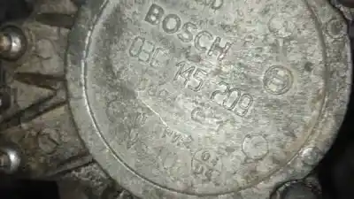 Автозапчастина б/у галмумний депресор / вакуумний насос для audi a3 (8p1) 2.0 tdi 16v посилання на oem iam 03g145209  