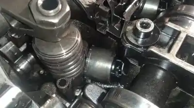 Tweedehands auto-onderdeel injector voor audi a3 (8p1) 2.0 tdi 16v oem iam-referenties 