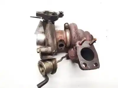 Pezzo di ricambio per auto di seconda mano turbocompressore per peugeot 307 (3a/c) 1.6 hdi riferimenti oem iam 