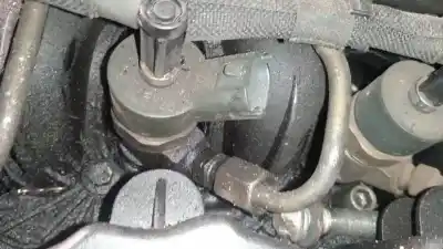 Pezzo di ricambio per auto di seconda mano iniettore per peugeot 307 (3a/c) 1.6 hdi riferimenti oem iam 0445110239